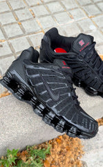 NIKE SHOX TL