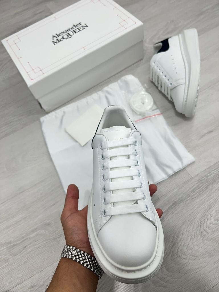 Zapatillas de McQueen