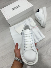 Zapatillas de McQueen