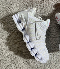 Nike Shox
