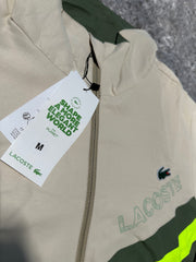 Chandal de lacoste