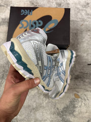 Zapato asics