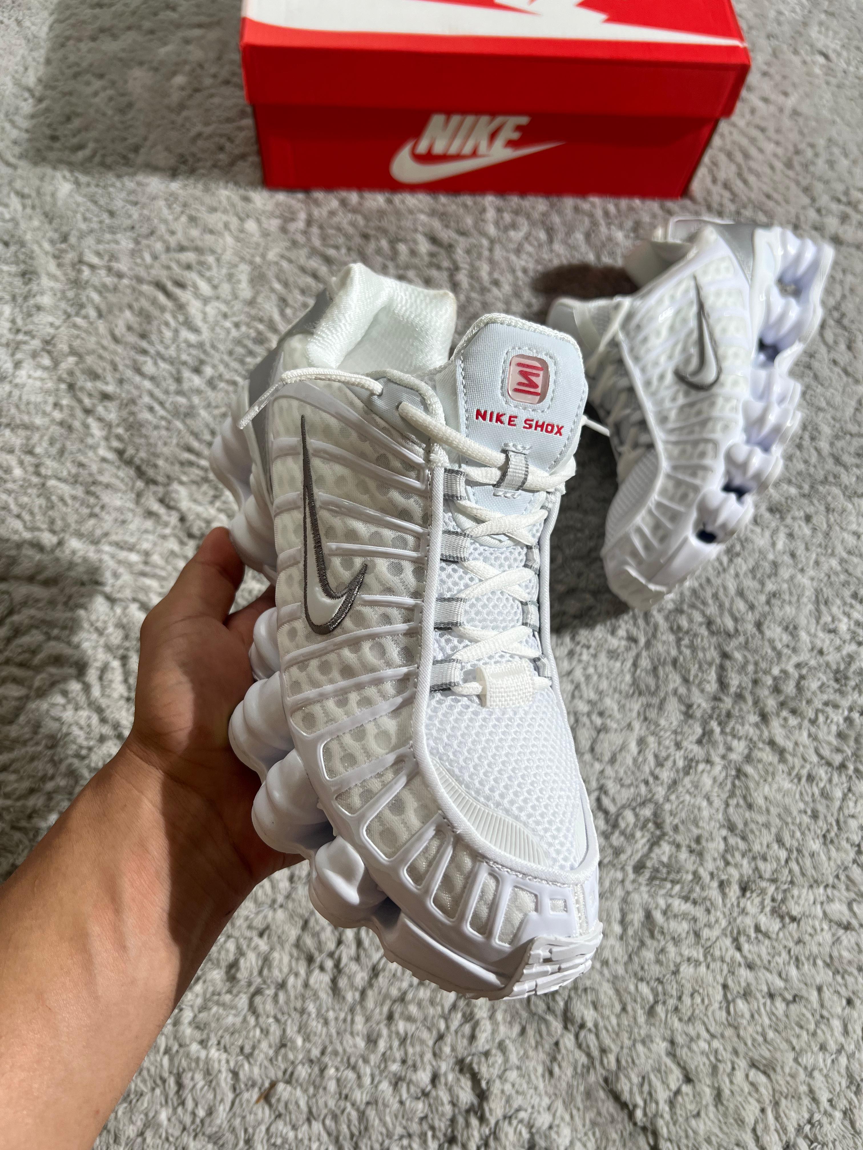 Nike Shox