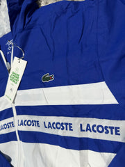 Chandal de lacoste