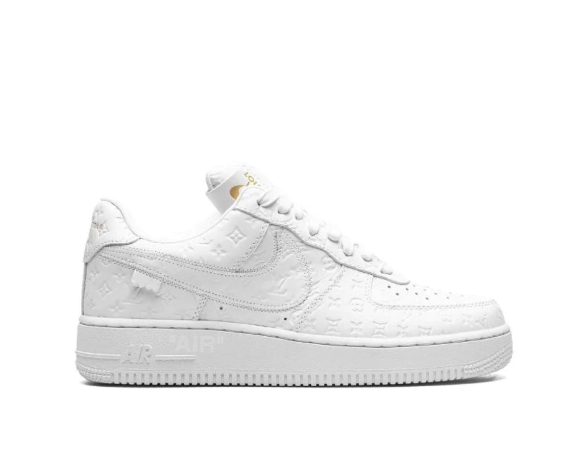 Air Force 1 Low "Virgil Abloh