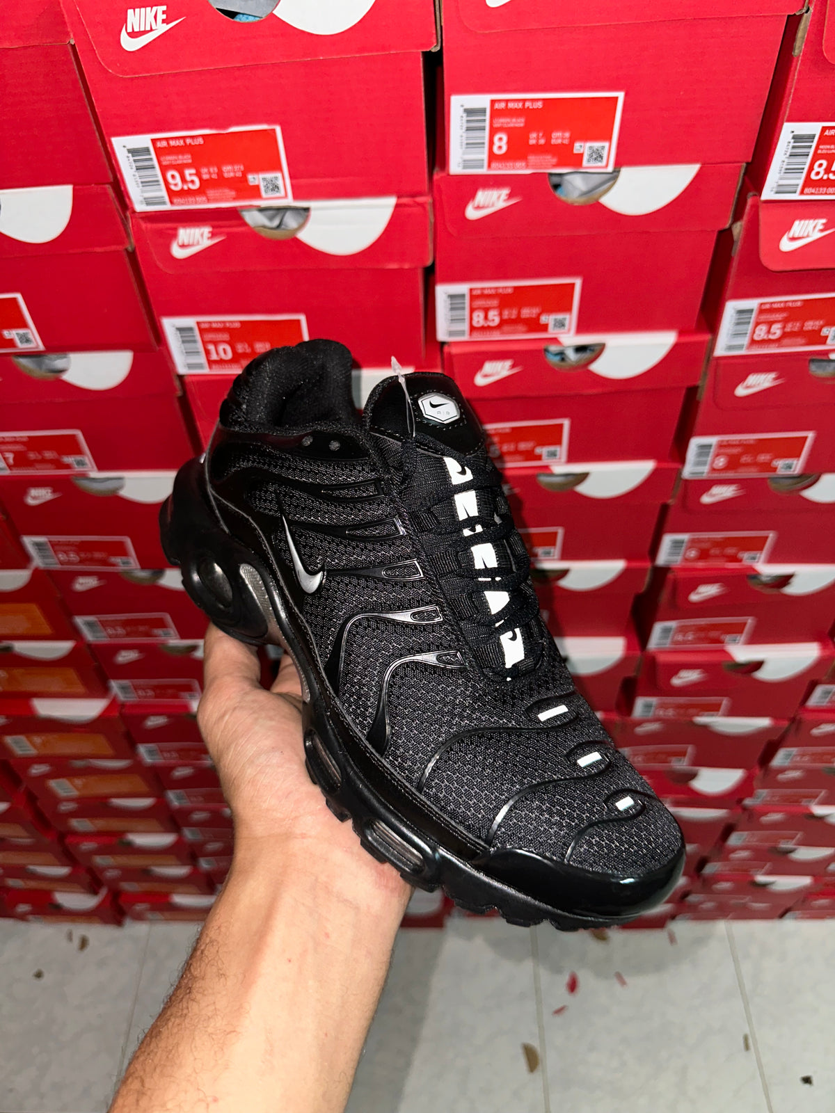 Nike TN