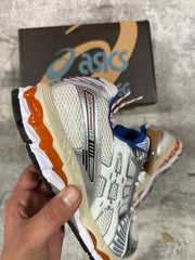 Zapato asics