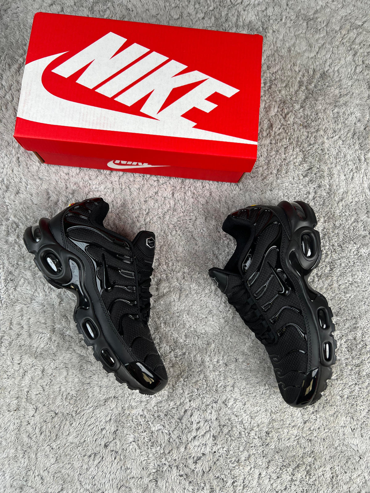 Tn negro