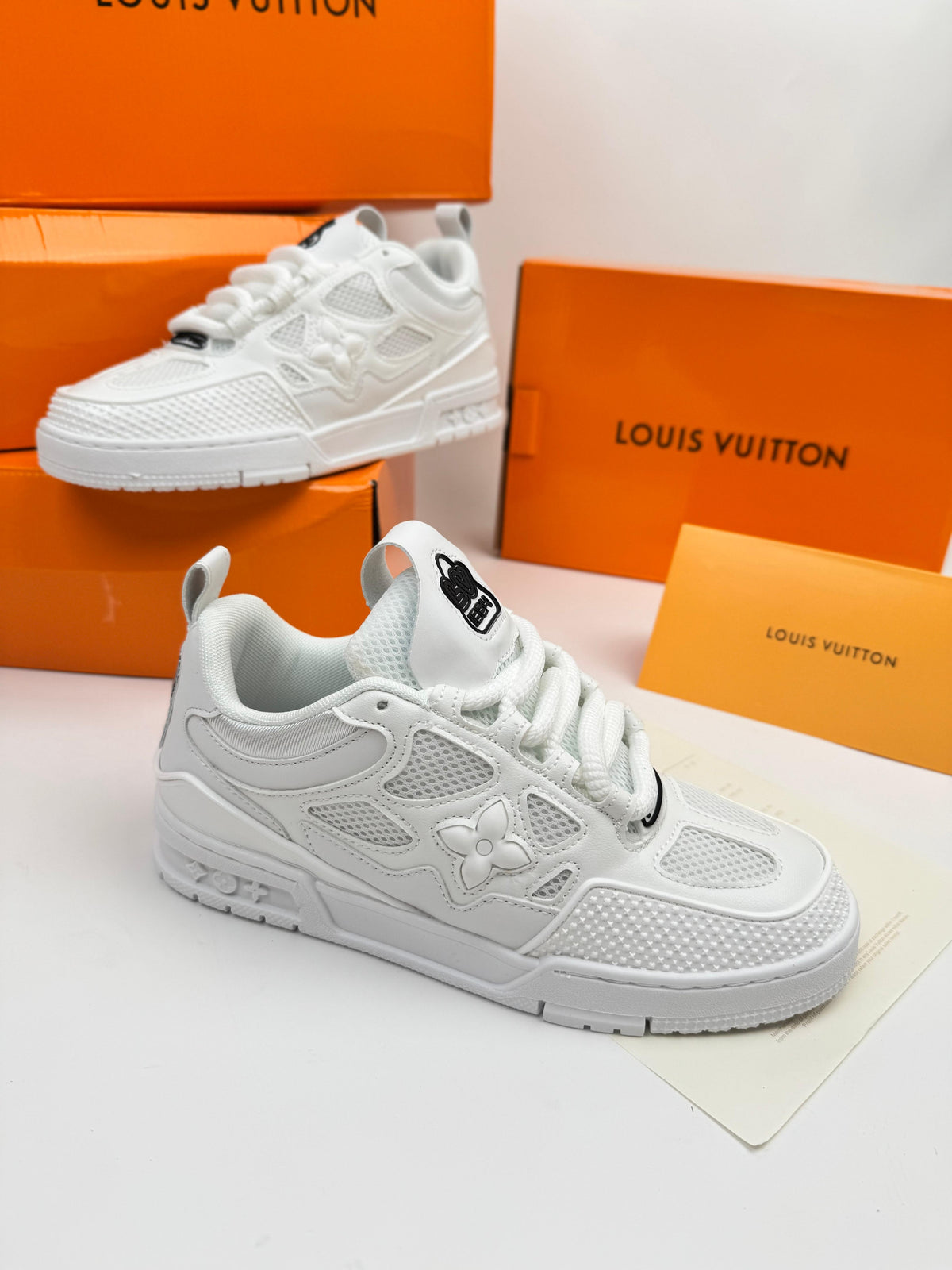 Zapatillas Louis Vuitton