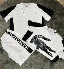 Chandal corto