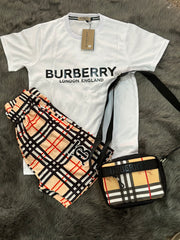 Chandal de burberry