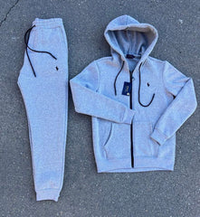 CHANDAL DE POLO LARGO