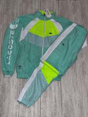 CHANDAL DE LACOSTE LARGO